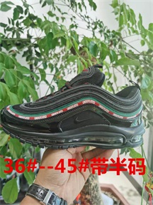 men air max 97 shoes US7-US11 2023-2-18-013